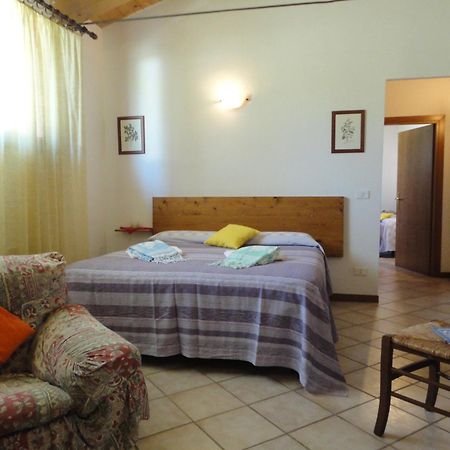 Agriturismo Botro Pulicciano Exterior photo