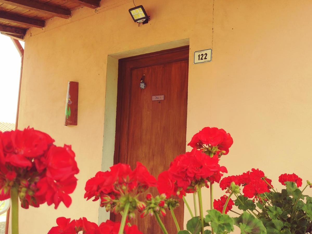 Agriturismo Botro Pulicciano Exterior photo
