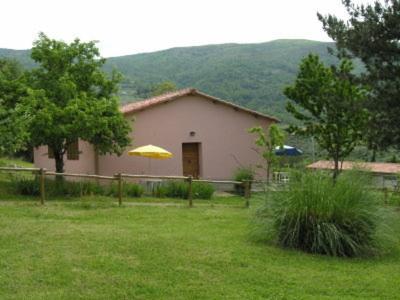Agriturismo Botro Pulicciano Exterior photo
